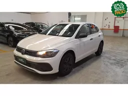 Volkswagen Polo Hatch