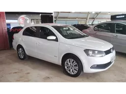 Volkswagen Voyage