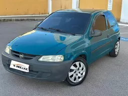 Chevrolet Celta