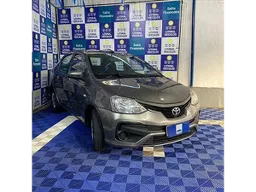 Toyota Etios
