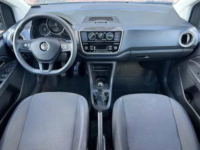 Volkswagen UP Cinza 4