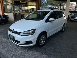 Volkswagen Spacefox