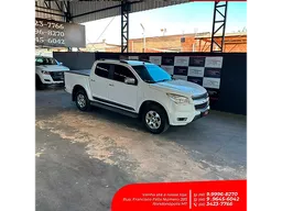 Chevrolet S10
