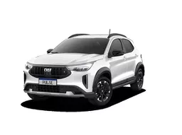 Fiat Pulse
