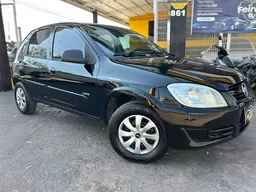 Chevrolet Celta