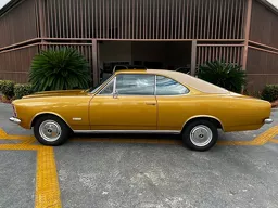 Chevrolet Opala