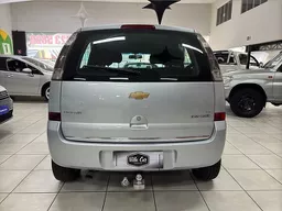 Chevrolet Meriva