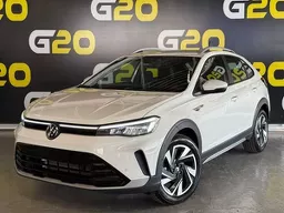 Volkswagen Nivus
