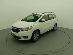 Chevrolet Spin