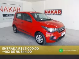 Fiat Mobi