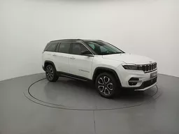 Jeep Commander