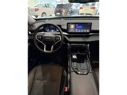 GWM Haval H6