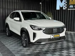Fiat Fastback