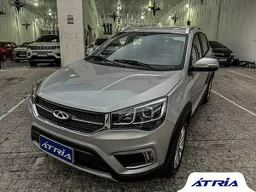 Chery Tiggo 2
