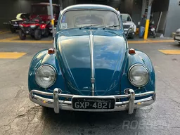Volkswagen Fusca