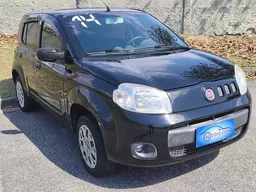 Fiat Uno