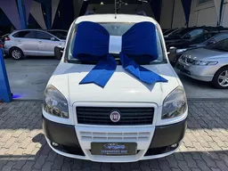 Fiat Doblò