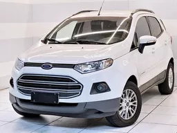 Ecosport