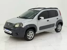 Fiat Uno
