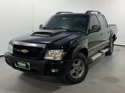 Chevrolet S10