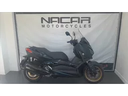 Xmax