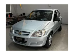 Chevrolet Celta