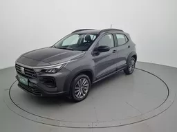 Fiat Pulse