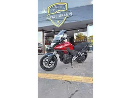 CB 500