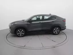 Fiat Fastback