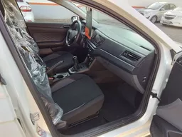 Volkswagen Polo Hatch