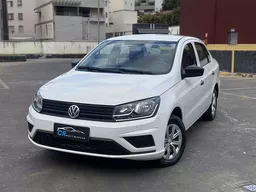 Volkswagen Voyage