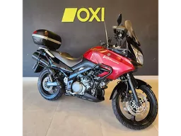 V-Strom