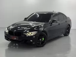 BMW 320i