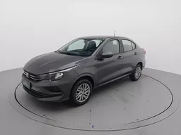 Fiat Cronos