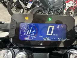 Honda CB Twister