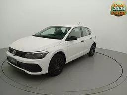 Volkswagen Polo Hatch