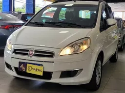 Fiat Idea