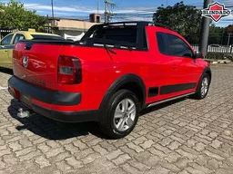 Volkswagen Saveiro