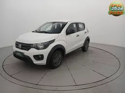 Fiat Mobi
