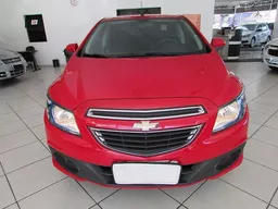 Chevrolet Prisma
