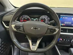 Chevrolet Montana
