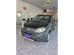 Fiat Uno