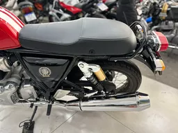 Royal Enfield Continental GT