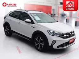 Volkswagen Nivus