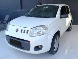 Fiat Uno
