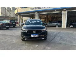 Fiat Fastback
