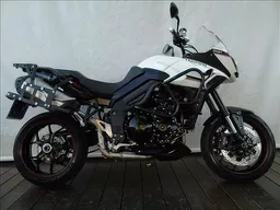 Tiger Sport