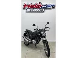 Honda CG 160