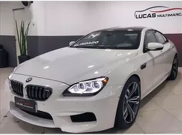 BMW M6