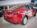 Chevrolet Onix Vermelho 5